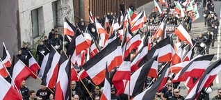 Dortmunder Jude wird dreimal innerhalb weniger Tage angegriffen