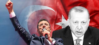 "Regel 1: Erdogan gewinnt immer" - Was die Wahlwiederholung in Istanbul bedeutet