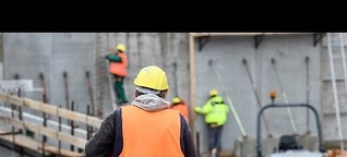 Arbeiter aus Osteuropa: Machtlos gegen Ausbeutung | Kontrovers | BR Fernsehen