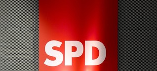 Die SPD im Asylstreit : Machen die Genossen mit?