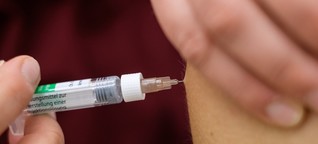 Zwischenruf: Impfen oder nicht?