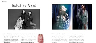 Italo-Hits: Die Blazer von Blazé sind das It-Piece der Saison