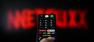 Der Netflix-Code: Wie die TV-Datenmaschine funktioniert