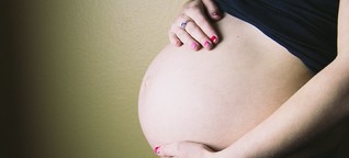 Schwangerschaft: Das sagt dir vorher keine