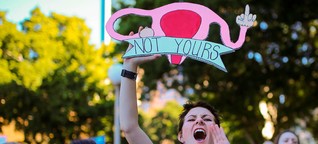 Das Abtreibungsgesetz in Deutschland ist ein Manifest der Frauenfeindlichkeit