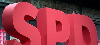Europawahl hat SPD-Finanznot verschärft - National