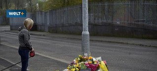 Nordirland: „Lyra McKee darf nicht umsonst gestorben sein"