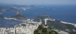 Brasilien Preise 2019: Das sind die Kosten zum Leben in Rio
