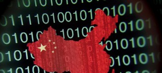 Soldatov: Russland findet Chinas Netzkontrolle vorbildlich 