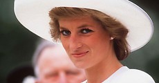 Diana: Von der Presse geliebt, vom Palast verstoßen