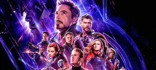 Warum ich „Avengers: Endgame" mag, obwohl mich Marvel-Filme nerven