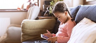 Kinder- und Jugendpsychotherapie - Chancen und Risiken der Online-Therapie