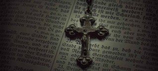 Exorzismus in Deutschland: Erlöse sie von dem Bösen