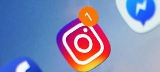 Instagram will Likes verbergen