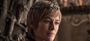 Cersei Lannister ist eine feministische Heldin
