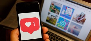 Instagram ohne öffentliche Likes: Ein guter Schritt - aber der nächste muss folgen