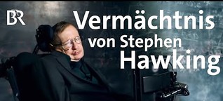 Capriccio - Das Vermächtnis des Stephen Hawking