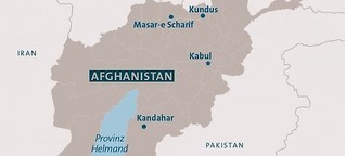 Neuwahlen: Afghanistan unsicherer denn je
