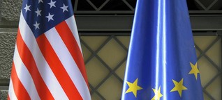 Transatlantic trade: Who wins, who loses? 