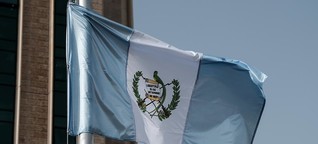 Guatemala, crisis sin salida