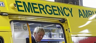 Brexit-Folgen für Ärzte, Pflegekräfte und Patienten