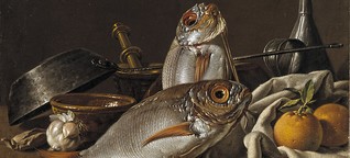 Löschschaum in der Ochtum: Vergiftete Fische