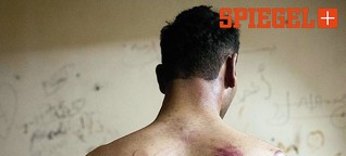 Syrien: Wie deutsche Staatsanwälte Assads Folterknechte jagen