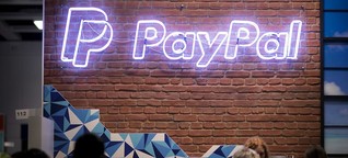 PayPal: Vom Jäger zum Gejagten