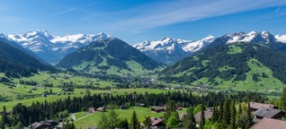 Steuerdeals im Oberland