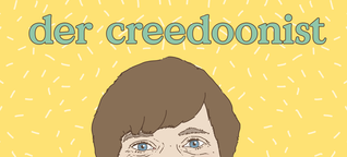 der creedoonist – Podcast eines Jungunternehmers