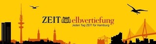 DIE ZEIT Elbvertiefung – Hamburg-Newsletter