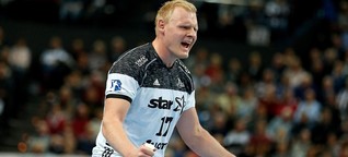Handball: Deutschland mit Test-Erfolg gegen Serbien