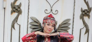 Aus der Geschichte der kasachischen Frauen lernen