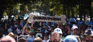 Guatemala: la CICIG fracasó por su éxito contra la corrupción