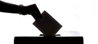 Inklusives Wahlrecht: Wahlbetrug oder Menschenrecht?