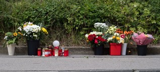 Nach den Morden von Frankfurt und Stuttgart: Kühle gegen Gefühle