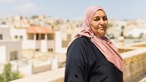 The Challenges of Starting a New Life in Jordan 