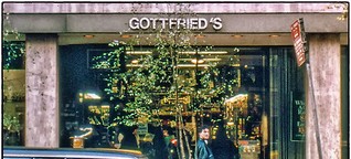 »Gottfried's«