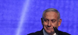 Wahlen in Israel – Für oder gegen Bibi?