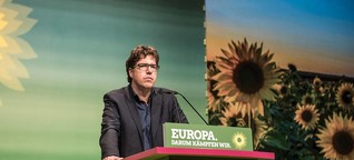 Grünen-Politiker über Bremer Koalition: „Jamaika war nie mein Traum"