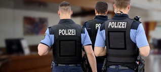 Die sächsische Polizei bittet Hoteliers um Daten rumänischer Gäste