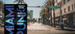 "Miami Punk" - Eines der ungewöhnlichsten Bücher zurzeit