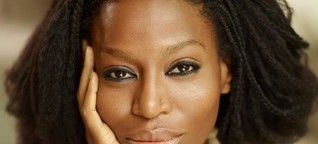 Popstar der Literatur: Taiye Selasi