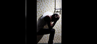 Wieso werden bei Männern seltener Depressionen diagnostiziert?