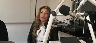 Radyo Metro:pool: Türkisches Radio für Frauen