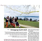 Buchinger-Fasten am Bodensee