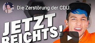 torial Blog | Netzwelt-Rückblick Mai: Rezo-Video, Desinformation im Europawahlkampf, Redaktionsgeheimnis in Gefahr