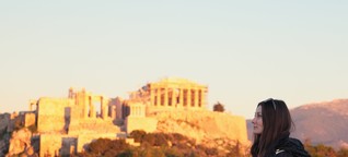 Experteninterview mit detektor.fm zur Krise in Griechenland