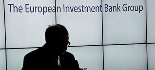Das Ende von EIB-Investitionen in Erdgas? Deutschland bremst