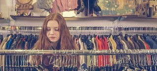 Wie ihr beim Kauf von Kleidung auf Nachhaltigkeit achten könnt